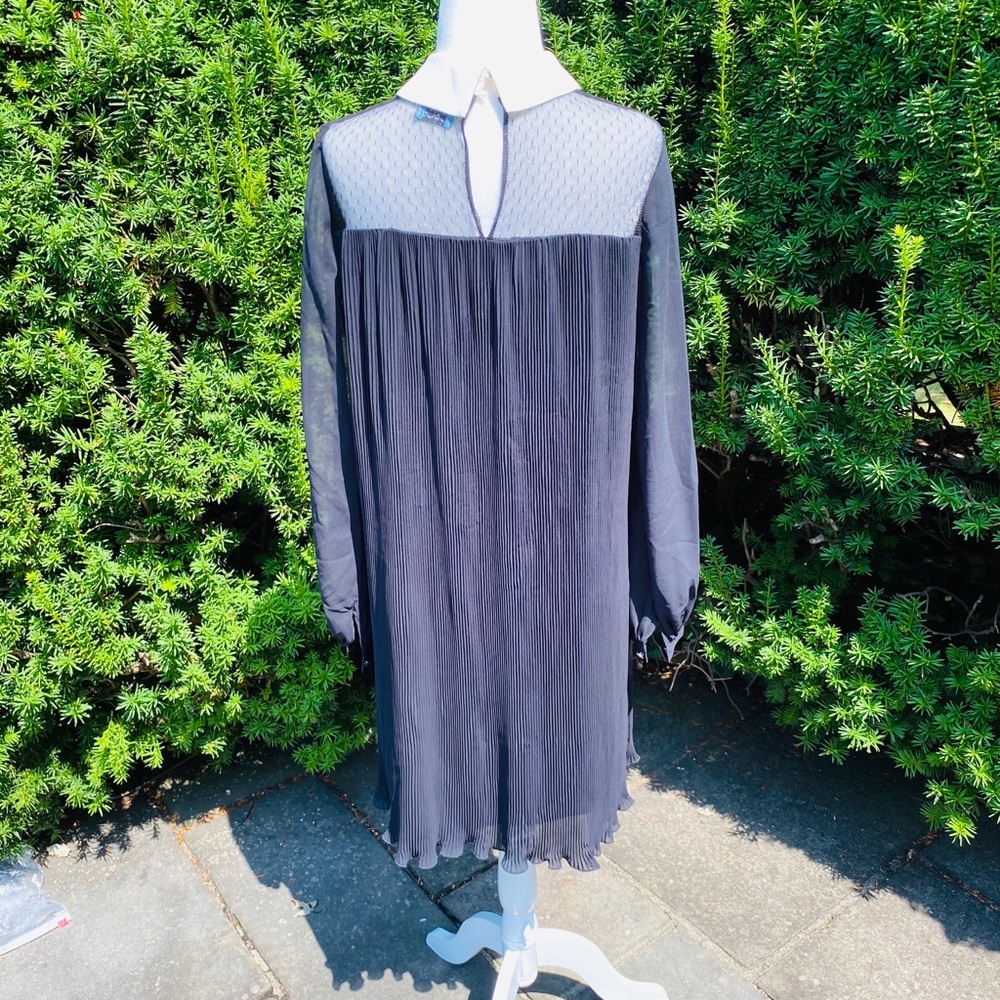 CeCe By Cynthia Steffe*Black Party Dress*US 6*$280 - Picture 7 of 9